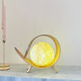 Natural Table Lamp And Handmade Desk Lamp, thumbnail 1 of 12