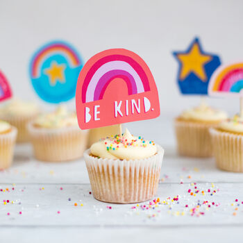 Kindness Cupcake Kit, 10 of 10