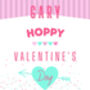 Personalised Valentines Craft Cider Gift, thumbnail 3 of 11
