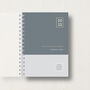 Personalised 2022 Diary For Businesses With Logo, thumbnail 1 of 11