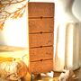 Book Lover Gift | Autumn Gift | Pride And Prejudice Reading Quote Wax Melt, thumbnail 1 of 4