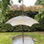Umbrella Bird Feeder, thumbnail 6 of 6