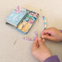 Seashell Beading Kit, thumbnail 1 of 8