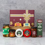 Garlic Lovers Cheese Gift Hamper, thumbnail 1 of 7