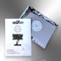 I Would Challenge You To A Battle Of Wits But I See You Are Unarmed William Shakespeare Enamel Lapel Pin Badge, thumbnail 5 of 8