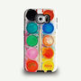 Paint Set Phone Case For iPhone And Samsung Phones, thumbnail 5 of 11