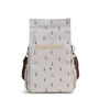 Sophie La Girafe Girls Thermal Backpack By Citron, thumbnail 7 of 9