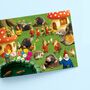 Search And Find Grandad Personalised Book Gift, thumbnail 4 of 5