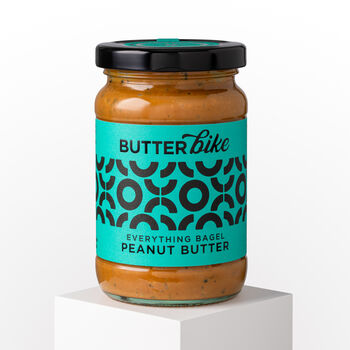 Limited Edition Savoury Peanut Butter Trio Box, 5 of 5