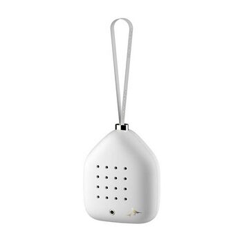 Relaxing Birdsong Miniature Soundbox With Sensor, 4 of 5