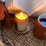 Cold Misty Mornings Apothecary Candle/Wax Melt, thumbnail 2 of 4