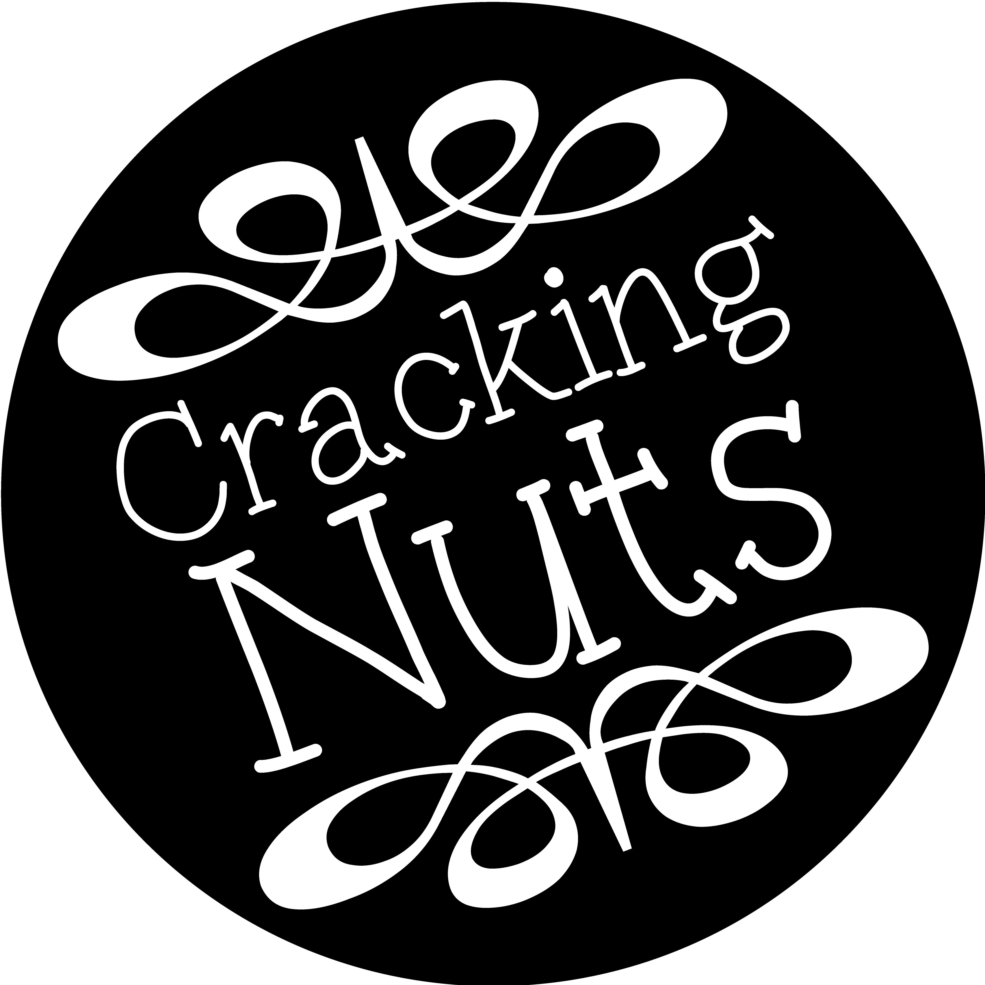 Cracking Nuts | Storefront | notonthehighstreet.com