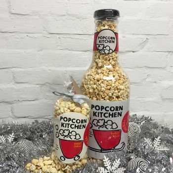 Popcorn Lover's Gift Box, 2 of 6