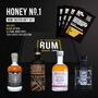 Honey Rum Taster Set Gift Box One, thumbnail 4 of 4