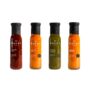 Thai Dipping Sauce Gift Pack Four X 250ml, thumbnail 1 of 7