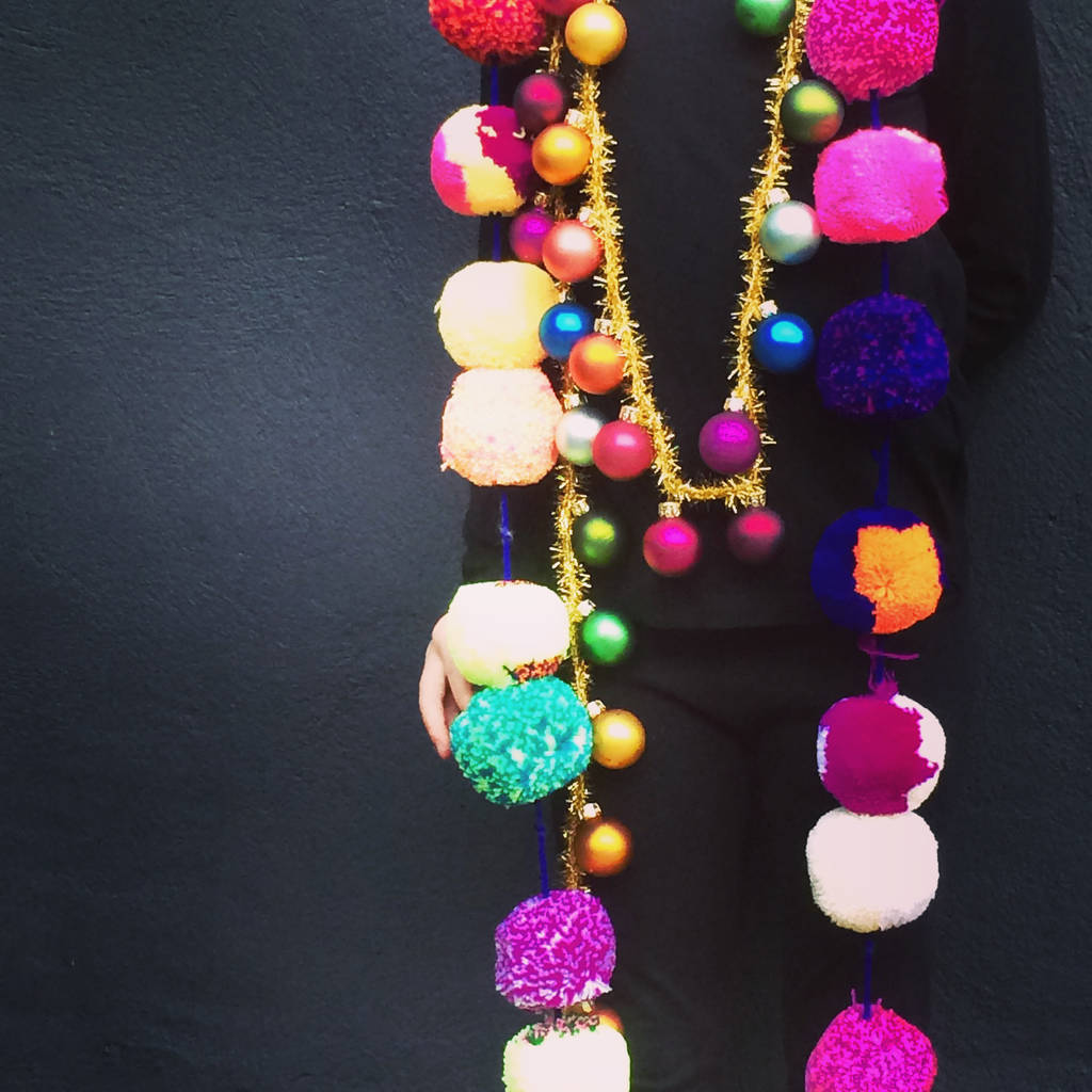 Garlands Galore By Petra boase Ltd