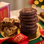 Merry Christmas Hamper, thumbnail 4 of 9