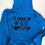 Personalised Mens Make A Statement Hoodie, thumbnail 6 of 6