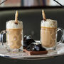 Visit Lightroom's Vogue With Afternoon Tea At Rails For Two, thumbnail 4 of 10