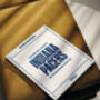 Indiana Pacers Personalised Nba Basketball Gift Newspaper History Book, thumbnail 5 of 8