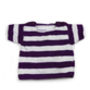 Striped Cotton T Shirt, thumbnail 4 of 6