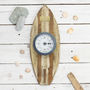 'Surf's Up' Clock Or Tide Clock Set, thumbnail 5 of 12