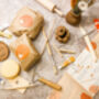 'Potter And Paint' Air Drying Clay Pottery Kit, thumbnail 4 of 5
