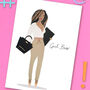 Girl Boss, thumbnail 1 of 2