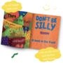 'What’s That??!!' Personalised Storybook – A Silly Adventure Full Of Surprises For All The Family, thumbnail 6 of 12