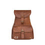 Personalised Leather Explorer Backpack/Rucksack, thumbnail 2 of 11