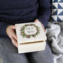 Couples Personalised Christmas Eve Box, thumbnail 9 of 10