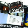 Festive BBQ Selection Box Seasoning Set, thumbnail 4 of 12
