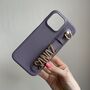 Personalised Holdall Strap Phone Case, thumbnail 5 of 5