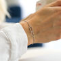 Healing Grief Bracelet, Gift For Loss, thumbnail 4 of 7
