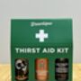 Thirst Aid Kit – Three Bottle Craft Beer Gift Set, thumbnail 8 of 8