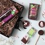 The Vegan Luxury Hot Chocolate Gift Set, thumbnail 1 of 8