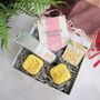 Personalised Shower Lovers Pamper Kit, thumbnail 3 of 5