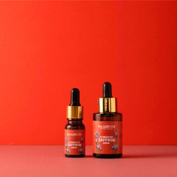 Award Winning Illuminating Saffron Serum, 2 of 6