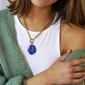 Statement Jewellery 