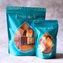 Jaffa Cake Fudge, thumbnail 1 of 3
