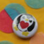 Penguins On Everything Penguin Pick Me Up, thumbnail 4 of 6