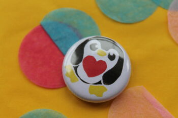 Penguins On Everything Penguin Pick Me Up, 4 of 6