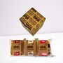 Three Fudge Slab Vegan Gift Box – Build Your Own, thumbnail 1 of 5