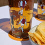 Aston Villa Pint Glass, thumbnail 9 of 10