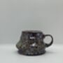 Porcelain Coffee/Tea Mug, Handmade By Marcel, thumbnail 3 of 5