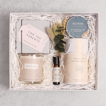 Luxury 'New Mama' Gift Set For New Mums, 2 of 6