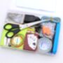 The Box Of Helpful Bits And Bobs Items For Student Life, thumbnail 8 of 9