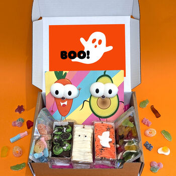 Halloween Boo Box Giftset, 3 of 4