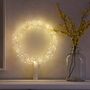 Starburst Hoop Lights, thumbnail 4 of 4