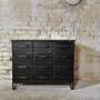 Industrial Metal Cabinet L1, thumbnail 2 of 5